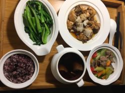 -禧月荟S月子中心(侨城店)