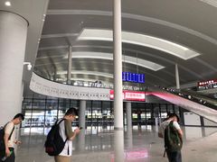 -赣州西站