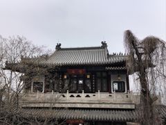 -千佛山风景名胜区