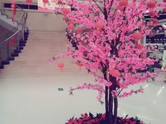 -新华书店(学府大道店)