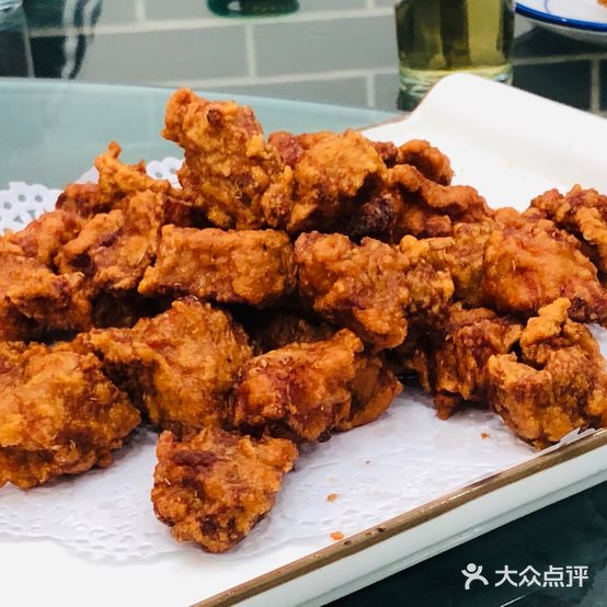 老博山四四席食府(共青团路和西六路店)