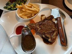 家庭带骨肉眼牛排-陶家堡·多意食餐饮(益健路店)