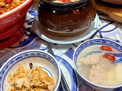 -图味美小黄鱼·景德菜(浙江路店)