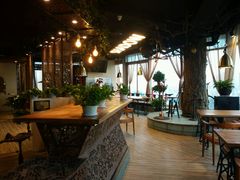 -烛影拾光观景餐厅·创意菜·摄影·小提琴(大唐不夜城店)