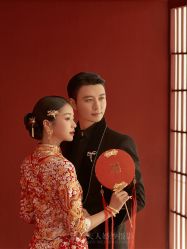 -第一夫人婚纱摄影(南京店)