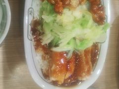 -和合谷(长虹桥店)