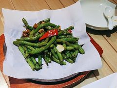 -上下九广州菜馆(李家村万达店)
