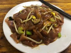 -何记酿皮店(西流湾店)