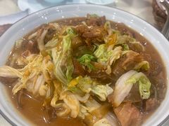 -渔娘渔家丹东海鲜(东直门店)