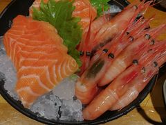 -和彩放题餐厅(酒仙桥店)