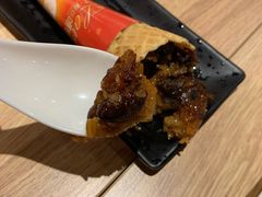 -白起肉夹馍