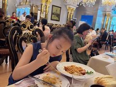 -华梅西餐厅(哈尔滨中央大街店)