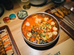 -雪熊精酿·哈尔滨烧烤酒馆(非遗大串店)