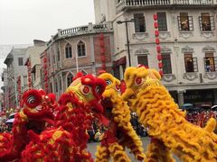 -汕头市小公园