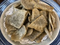 -金豆角砂锅焖面(安贞店)