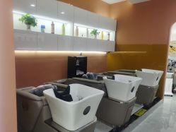 -希梵尔头皮抗衰·科技养发