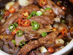 -渝乡人家(和平里店)