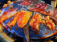 -石棉烤肉(大划店)