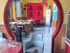 -闻香阁·清真(光荣道店)