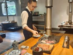 -勇誌烧肉·焱铁烧