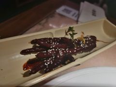 吮指鸡爪-桂满陇·锦绣江南(益田广场店)