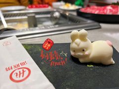 -海底捞火锅(飞马水城店)