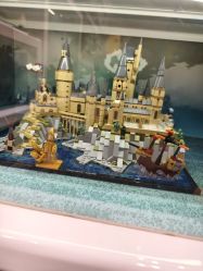 -乐高授权专卖店(岭南站NOVA店)