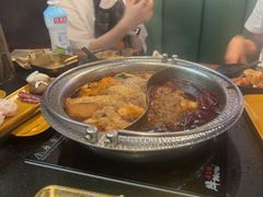 -牛New寿喜烧(闵行龙湖天街店)