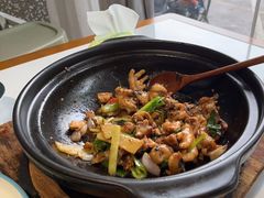 -猪腰一家·地道佛山菜(盐步店)