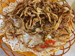 -莲花公园煎蟹(总店)