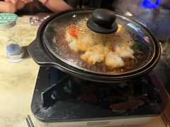 -绿茶餐厅(光谷世界城步行街店)