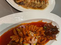 -苏城小院·园林精致苏州菜(斜塘老街店)