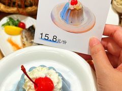 -隅乐胡椒虾·台湾菜·团建(皇岗店)