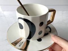 -COSTA COFFEE(上海月星环球港店)