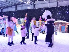 -宁波冰雪大世界(北仑区)