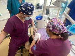 -泰康拜博口腔(松江印象城臻尔店)