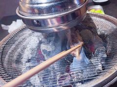 -炭虎烤肉(桂林路店)