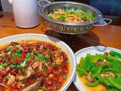 -胡大饭馆(青果路店)