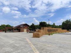 -盘龙城国家考古遗址公园