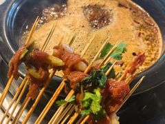 -钢管厂五区小郡肝火锅串串香(清河店)