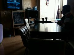 -FullHouse桌游狼人跑团剧本杀(徐家汇店)