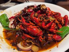 -清水亭湖北菜(大屯DT51店)