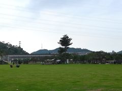 -长洲岛都市农业公园