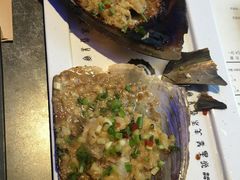 -很久以前羊肉串(打浦路店)