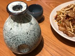 -云海肴·汽锅鸡·云南菜(广安门天虹店)