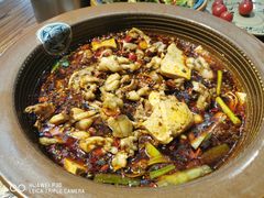 -呱呱叫民俗风味主题餐厅(沣峪口店)