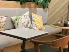 -Peet's Coffee皮爷咖啡(德基店)