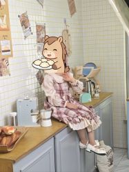 -爱儿美儿童摄影(五路居花园别墅店)