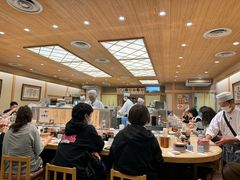 -Musashi回转寿司(京都站八条口店)