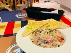 -遇见西木美式餐厅(体育路店)